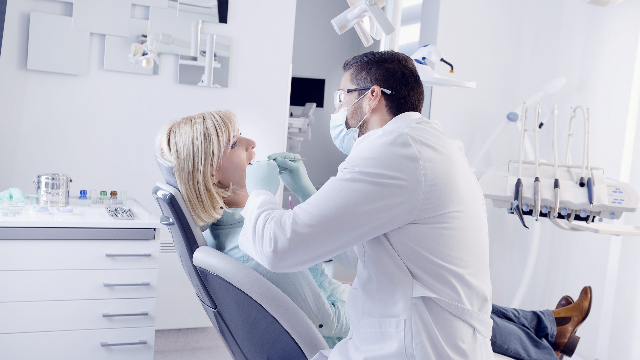 Dentist in Cold Spring Harbor, NY