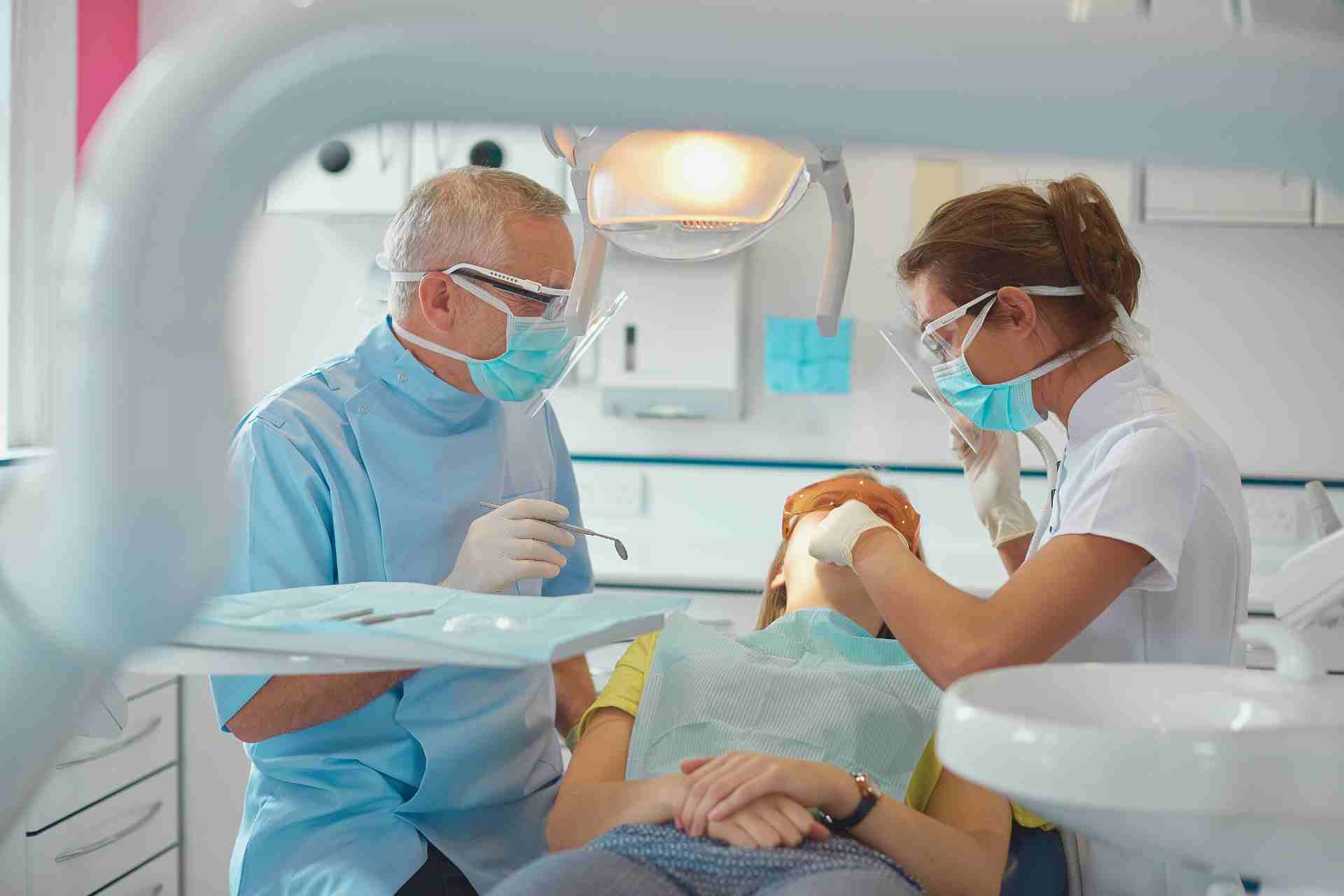 Dentist in Cold Spring Harbor, NY